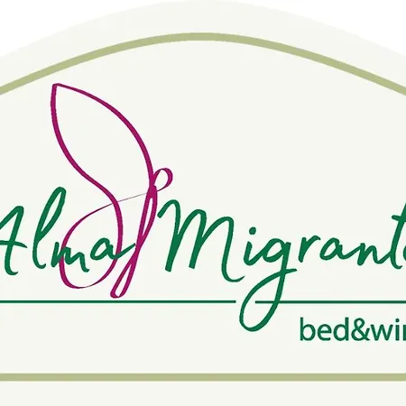 Alma Migrante Bed&Wine-3